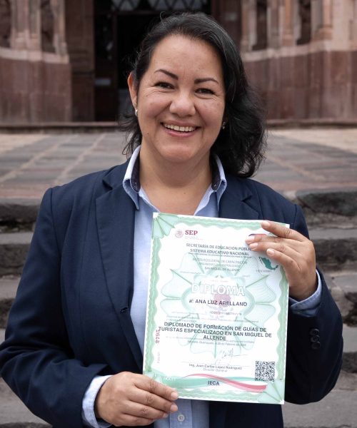 El IECA abre puertas a través de la capacitación