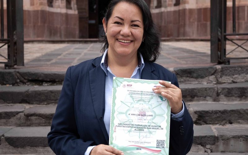 El IECA abre puertas a través de la capacitación