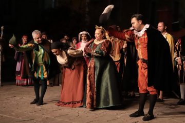 UG brilló en el FIC 53 con más de 500 artistas