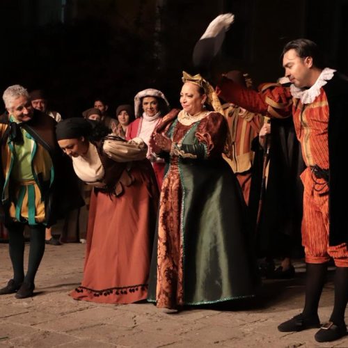 UG brilló en el FIC 53 con más de 500 artistas