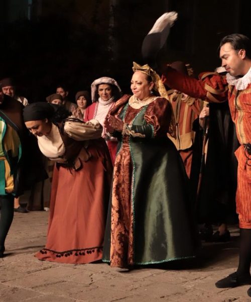 UG brilló en el FIC 53 con más de 500 artistas