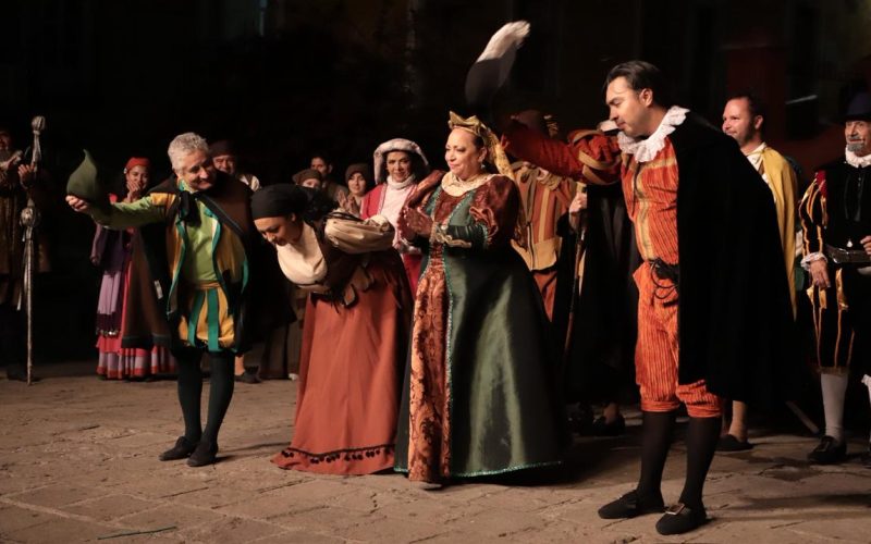 UG brilló en el FIC 53 con más de 500 artistas