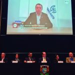 Reconocen a UVEG con el premio ANUIES-TIC 2025 por el proyecto “Indicadores Educativos C5”