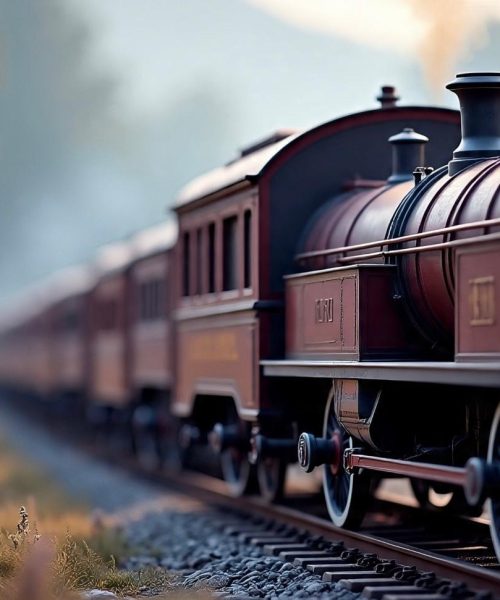 Puebla será sede del XIII Encuentro Nacional de Investigadores del Ferrocarril