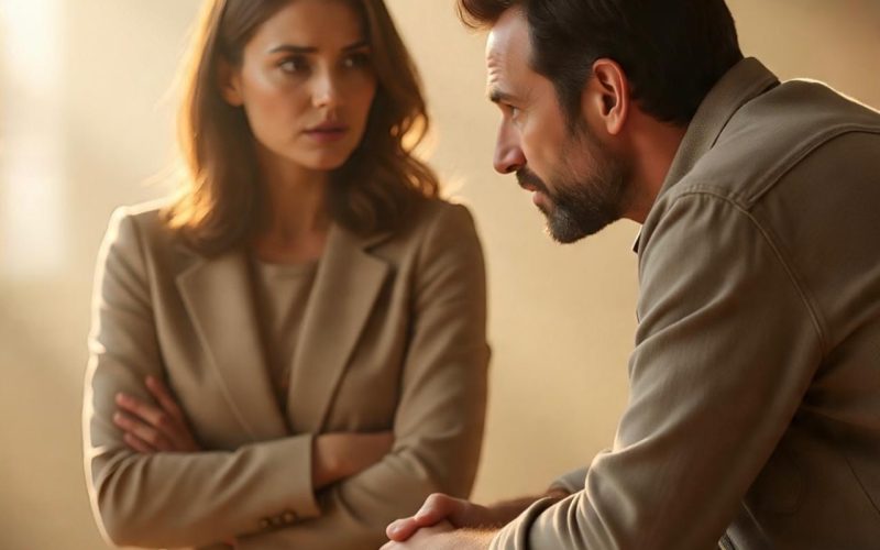 Reconocer la celotipia y actuar adecuadamente, puede salvar relaciones de pareja