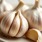 El ajo, un aliado para la salud