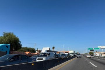 Informan posibles cierres carreteros en varios puntos de Guanajuato ante movilización nacional del sector agrícola