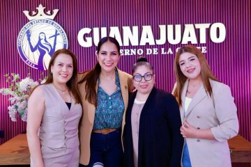 Más apoyos con la Financiera Tú Puedes Guanajuato