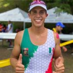 Remero leonés destaca en el ámbito internacional