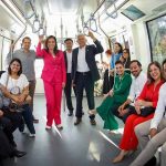 Ale Gutiérrez construye los cimientos de una movilidad del futuro para León