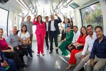Ale Gutiérrez construye los cimientos de una movilidad del futuro para León