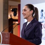 Vamos muy avanzados ya en el Programa de Tecnificación: Claudia Sheinbaum