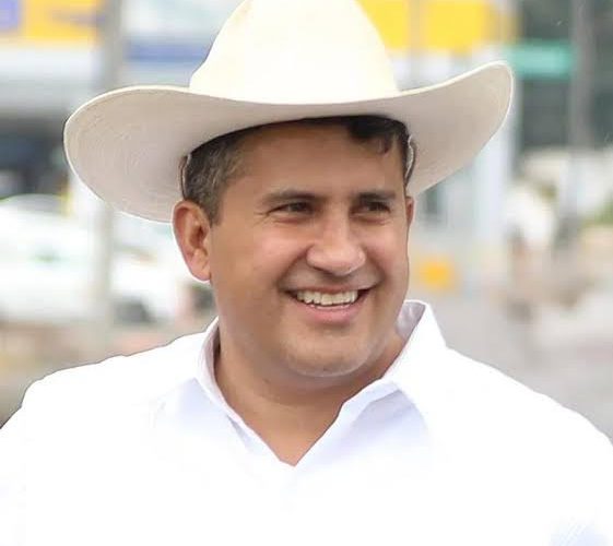 Joven de 17 años autor material del homicidio de Carlos Manzo