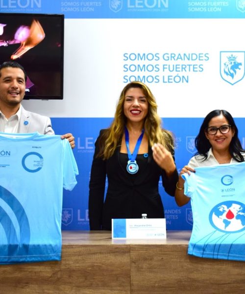 Corre por tu salud – Run4Diabetes 2025