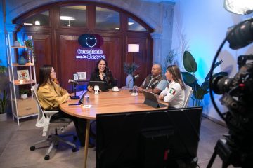 Impulsan el regreso digno de paisanos con programa MIGRANTEQUIERO