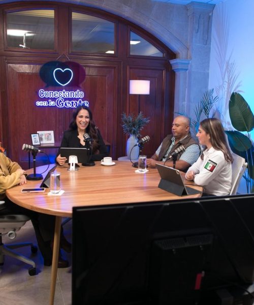 Impulsan el regreso digno de paisanos con programa MIGRANTEQUIERO