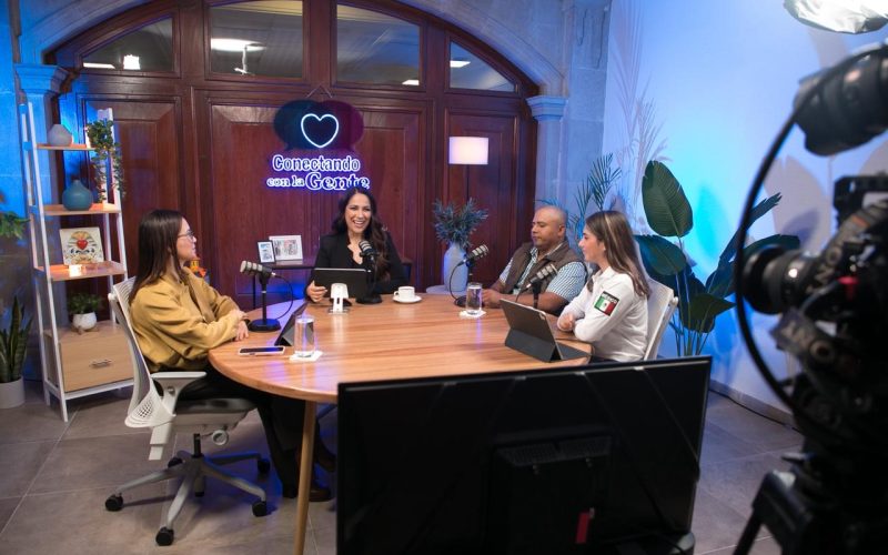 Impulsan el regreso digno de paisanos con programa MIGRANTEQUIERO