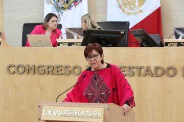 Proponen crear la Ley para Mujeres Jefas de Familia del Estado de Guanajuato