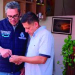 Gobierno Estatal fortalece cercanía y confianza con familias guanajuatenses