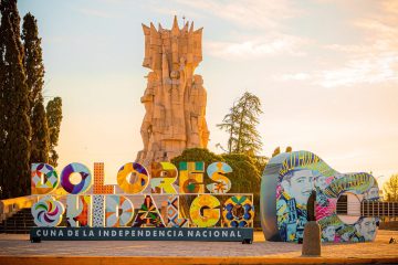 El “Festival Internacional del Rey” honra la Identidad cultural y artística de Guanajuato