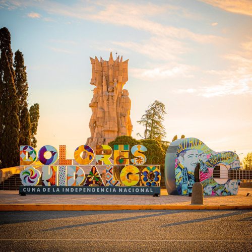 El “Festival Internacional del Rey” honra la Identidad cultural y artística de Guanajuato