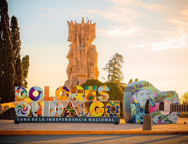 El “Festival Internacional del Rey” honra la Identidad cultural y artística de Guanajuato