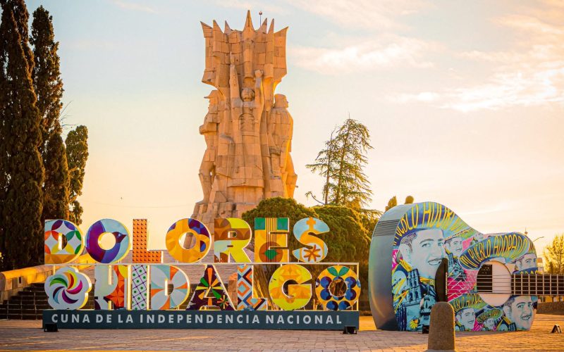 El “Festival Internacional del Rey” honra la Identidad cultural y artística de Guanajuato