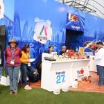 Irapuato promueve su gastronomía, cultura y turismo en la expo agroalimentaria 2025