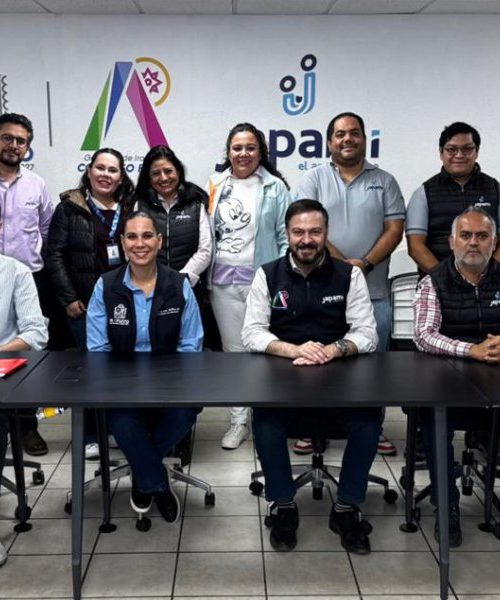 Garantizan la seguridad hídrica para Irapuato