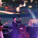 Inicia Festival de Jazz en Irapuato