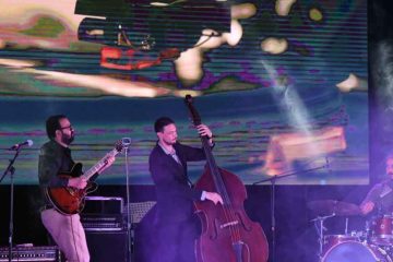 Inicia Festival de Jazz en Irapuato