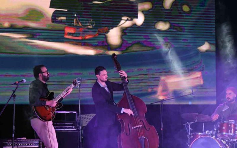 Inicia Festival de Jazz en Irapuato