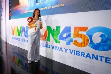 León, líder turístico de Guanajuato