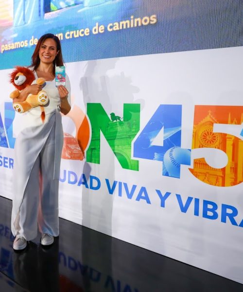 León, líder turístico de Guanajuato