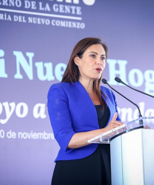 En León, se impulsa el acceso a la vivienda para fortalecer el patrimonio y el bienestar de las familias