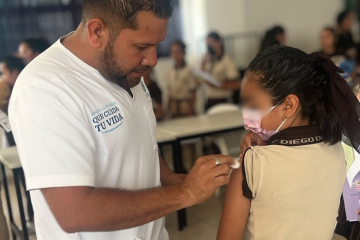 Importante extremar medidas precautorias ante las bajas temperaturas