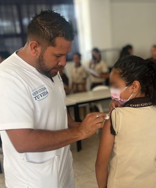 Importante extremar medidas precautorias ante las bajas temperaturas