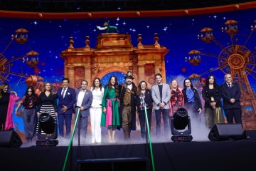 Anuncian una feria incluyente, económica, cultural y familiar