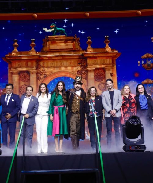 Anuncian una feria incluyente, económica, cultural y familiar