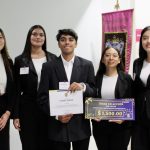 La UG impulsa talento emprendedor en el 12.º Concurso “Ideas en Acción”