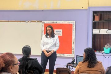 UG Campus Celaya-Salvatierra promueve salud mental y bienestar emocional