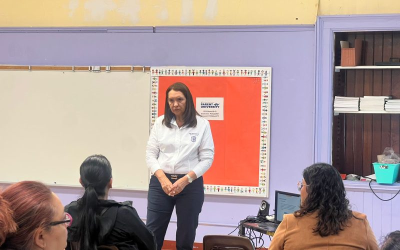 UG Campus Celaya-Salvatierra promueve salud mental y bienestar emocional