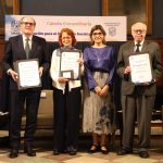 UG y UNAM impulsan educación en desarrollo social y humano