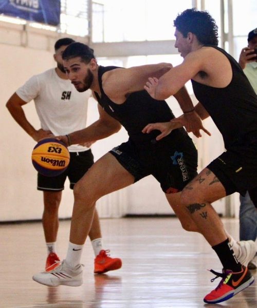 León será anfitrión de la quinta edición del torneo continental FIBA AmeriCup 3×3 20255