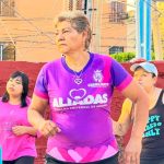 “50 Aliadas” ayuda a tener una mejor calidad de vida