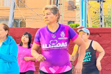 “50 Aliadas” ayuda a tener una mejor calidad de vida
