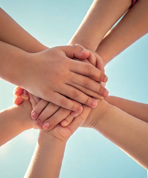 Fomentan participación activa de niñas y niños leoneses en la construcción de su futuro