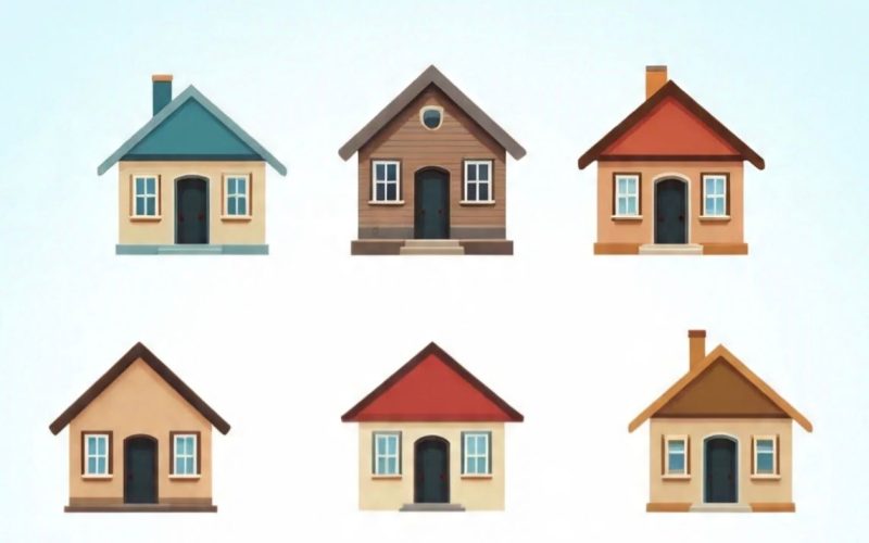 Con programa de vivienda para el bienestar amplían metas, serán 9,456 casas nuevas para Celaya y Villagrán