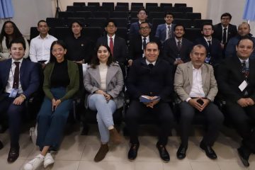 Bee Blue inaugura espacio de innovación para el manejo sostenible del agua