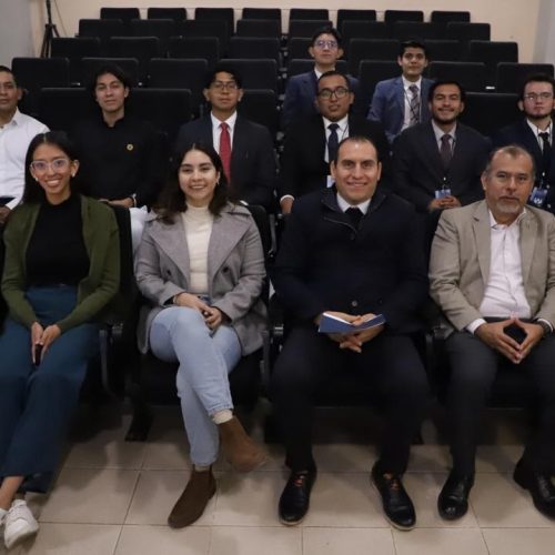 Bee Blue inaugura espacio de innovación para el manejo sostenible del agua